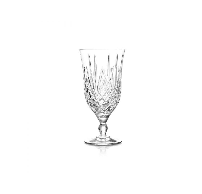 Melodia Crystal Water Goblet